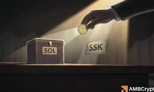 Solana 首只质押 ETF 首日交易额达 3300 万美元，未来前景如何？