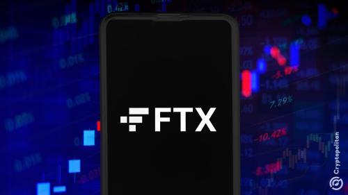 <span class='keyword'>FTX</span>寻求法院批准限制加密货币禁令地区支付