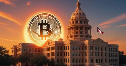  UATX 的比特币：知识主权的新时代 