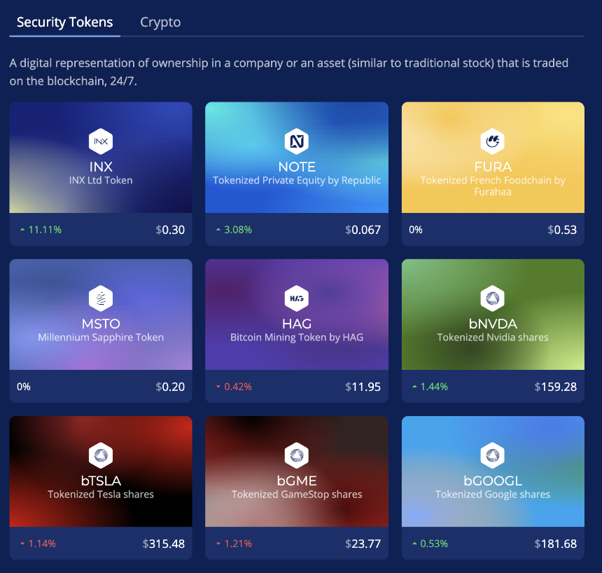 散户也能投SpaceX？Republic推出Mirro Token打通私募市场