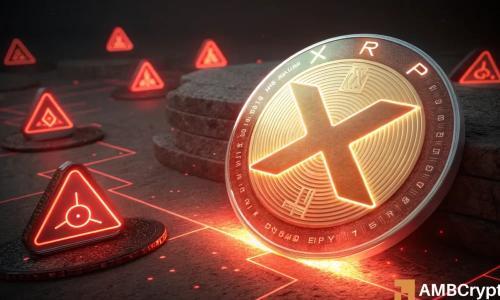 分析 XRP 关键阻力位:能否成功突破 2.3 美元关口?