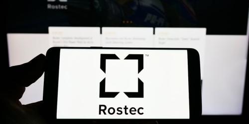 俄罗斯武器制造商Rostec计划推出基于Tron的稳定币RU<span class='keyword'>B</span>x