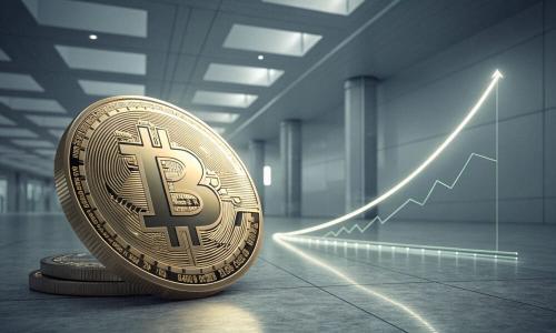 比特币突破历史高点后或迎新一轮暴涨：价格能涨到多高？