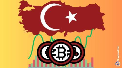 土耳其金融监管机构大规模封锁46个加密货币网站