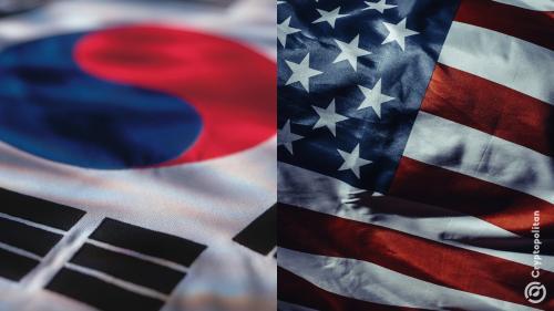 韩国国会批准233亿美元补充预算以应对美国关税威胁