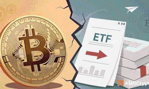 比特币面临需求疲软与市场信心下降，未来走势或承压