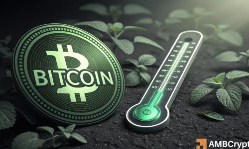 加密货币恐惧与贪婪指数是否暗示继续持有?——市场情绪分析与未来展望