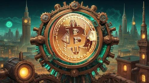 在下一轮比特币牛市到来前,值得关注的9大潜力加密货币