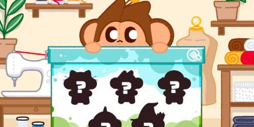 Chimpers 携手 223 推出 NFT 盲盒毛绒钥匙扣系列,进军实体收藏品领域
