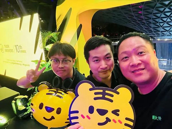 从对立到融合：股票圈与币圈的‘币股元年’