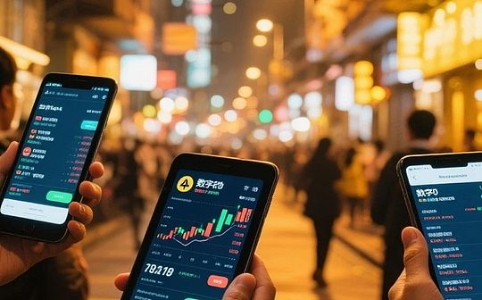 香港发布《数字资产发展政策宣言2.0》:代币化与金融创新引领未来