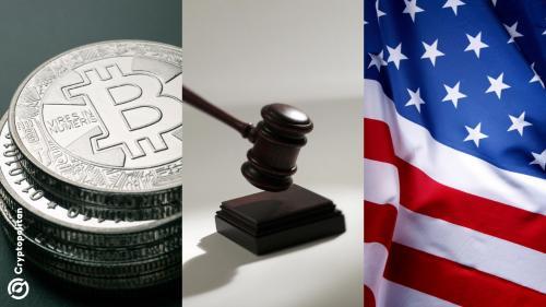 美国特勤局揭露大规模加密货币诈骗网络,追回近4亿美元数字资产