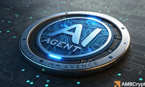 ai16z价格波动加剧：短期看涨情绪逆转，<span class='keyword'>C</span>MF指标揭示未来走势