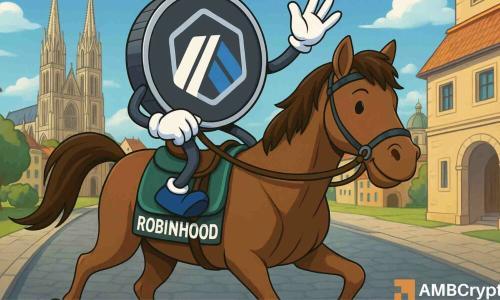 Arbitrum积累22K ETH，强化L2生态系统地位