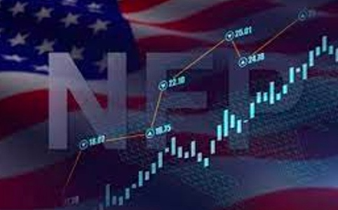加密经济三重奏——前奏:非农数据