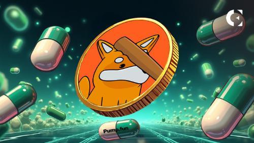 LetsBONK.fun 成为 So<span class='keyword'>lan</span>a 生态系统中领先的 Memecoin 启动平台,超越 Pump.fun