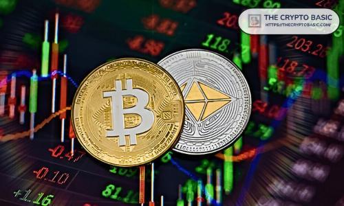比特币与以太坊领涨市场,加密货币基金连续12周实现资金流入