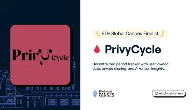 ETHGlobal戛纳黑客松2025：聚焦AI、跨链与隐私的十大创新项目