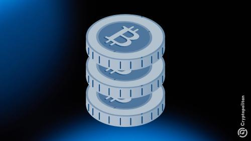 区块链集团增持比特币资产，多家企业加速数字资产整合