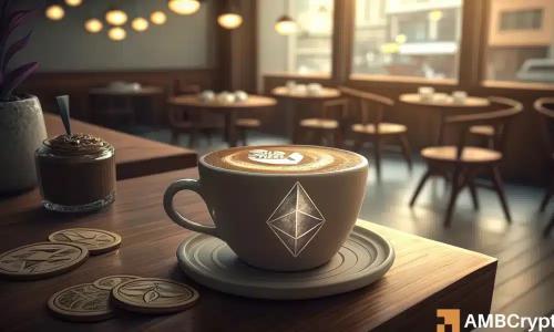 Vitalik 支持以太坊 Gas 上限规则,华尔街巨头豪掷 43 亿美元押注 ETH