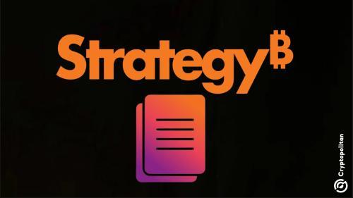 Strategy公司比特币持仓增值140亿美元,暂停每周购买引发市场关注