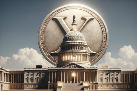 美国法规能否助力瑞波币（XRP）突破10美元大关？