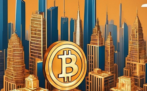 比特币股票与债券的崛起:公司财库策略推动新一波采用浪潮