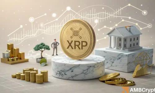 XRP Ledger在RWA市场崭露头角,能否维持增长势头成焦点