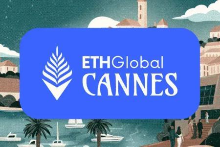 ETHGlobal戛纳黑客松2025：聚焦AI、跨链与隐私的十大创新项目