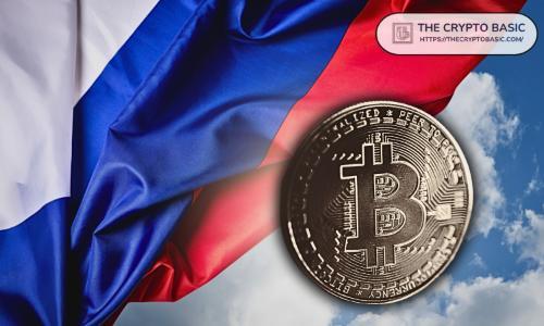 俄罗斯启动采矿设备登记系统以打击非法加密货币挖矿