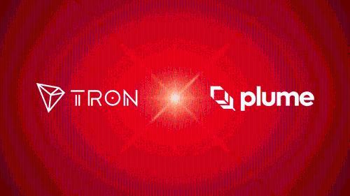 Plume Network通过SkyLink集成助力TRON全球支付生态,推动现实世界资产收益