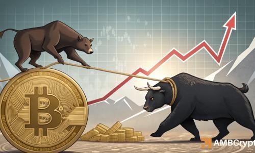 比特币链上活动减弱与估值飙升揭示 BTC 价格潜在风险