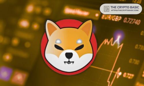 分析师预测 Shiba Inu 目标价为 0.000032 美元,或将迎来大幅反弹