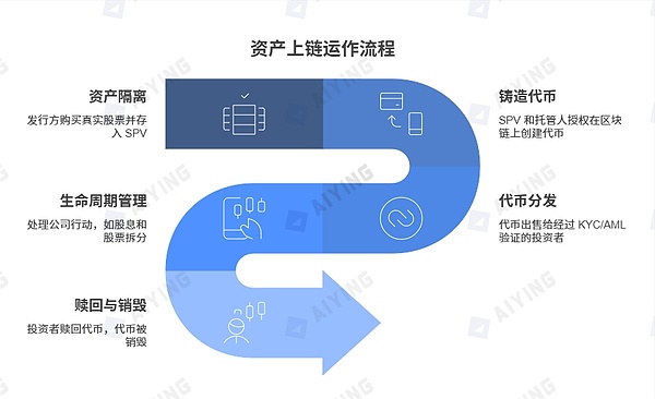 股票代币化的两种范式——xStocks 的开放与 Robinhood 的围墙