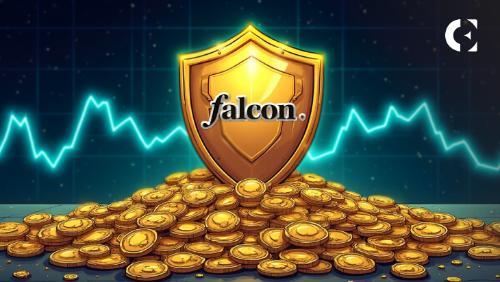 Falcon Finance 安全性解析:116%超额抵押与透明储备策略