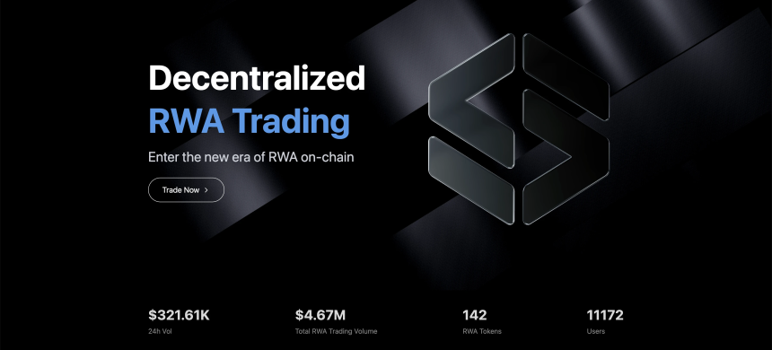 欧盟发放53张MiCA牌照，Robinhood代币化股票面临审查：RWA市场动态解析（7.2-7.8）