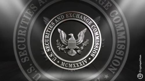 美国证券交易委员会正式接受特朗普媒体比特币和以太币ETF申请并展开审查