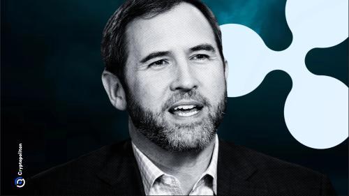 Ripple CEO Garlinghouse 将出席参议院银行委员会听证会 推动加密货币立法进程