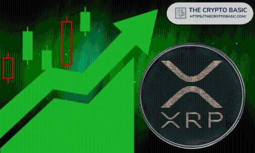 专家称 XRP 有望达到 36 美元,但需先突破关键阻力位