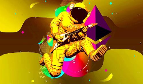 CoinShares报告:以太坊持续吸引机构资金流入,加密产品单周吸金10.4亿美元