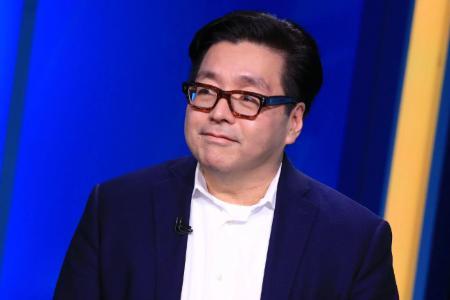 「华尔街神算子」Tom Lee掌舵Bitmine推出2.5亿美元以太坊财库计划,预言ETH或突破1万美元