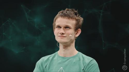 Vitalik Buterin 倡导加密货币领域采用版权左翼许可,应对竞争与垄断挑战
