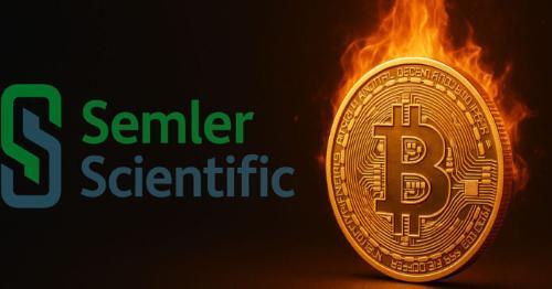 Semler Scientific增持187枚比特币,总持仓突破4,600枚