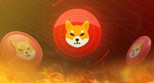 SHIB销毁率飙升10,845%：柴犬币能否突破0.0000120美元关键阻力？