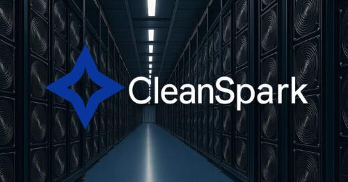 Clean<span class='keyword'>Spark</span> 6月挖矿产出685枚比特币，营收突破6100万美元