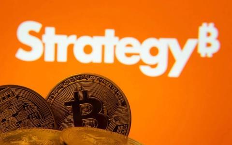 MicroStrategy第二季度比特币未实现收益飙升至140亿美元