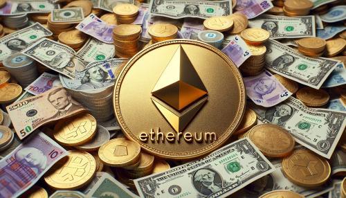 以太坊社区基金会成立，目标推动ETH突破10,000美元大关