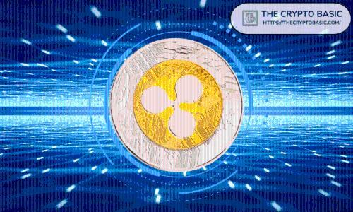 XRP账本联合创始人Arthur Britto:低调持有XRP总量2%的神秘人物