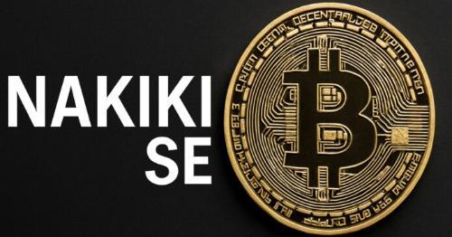 Nakiki SE 将成为德国首家实施“纯”比特币财务战略的上市公司
