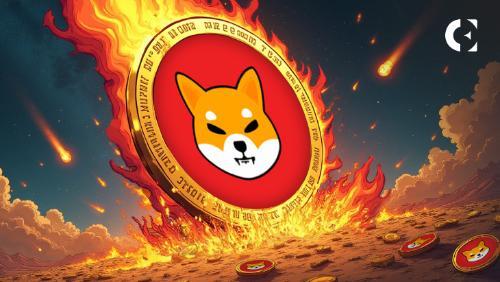 Shiba Inu 创下单笔销毁超 10 亿 SHIB 的历史纪录